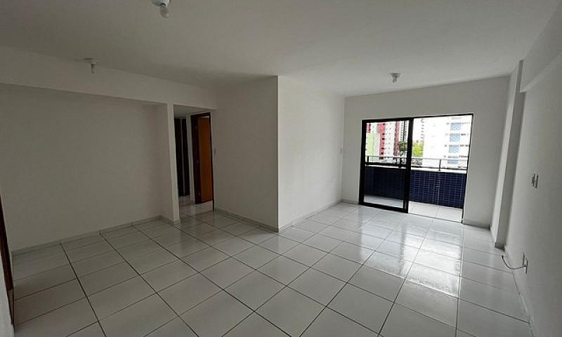 Apartamento Para Alu...