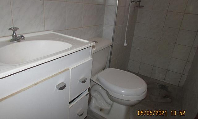 Apartamento Para Alu...