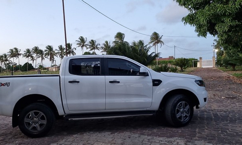 Ranger Xls 2.2 Diese...