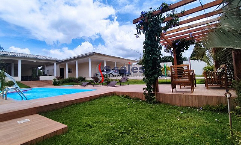 Exclusividade - Casa...