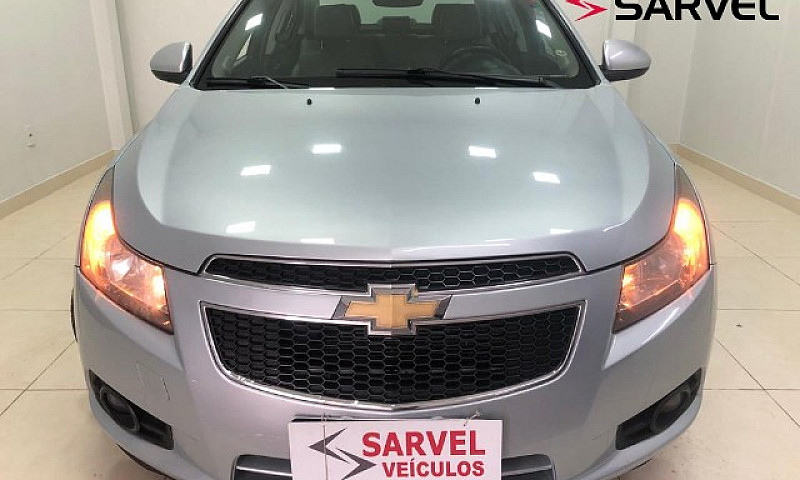 Chevrolet Cruze 1.8 ...