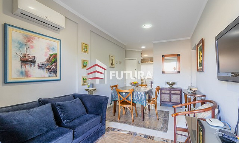 Apartamento Para Alu...