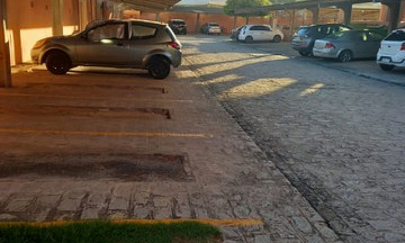Oportunidade Em Cruz...