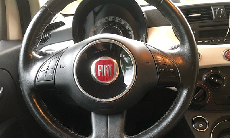 Fiat 500 2013/2014...