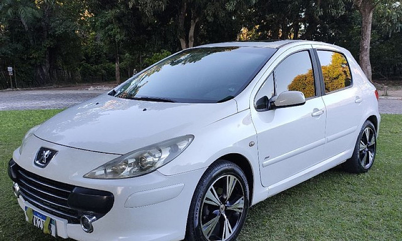 Peugeot 307 2010 1.6...