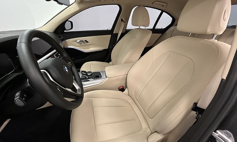 Bmw 320I Gp 2021/202...