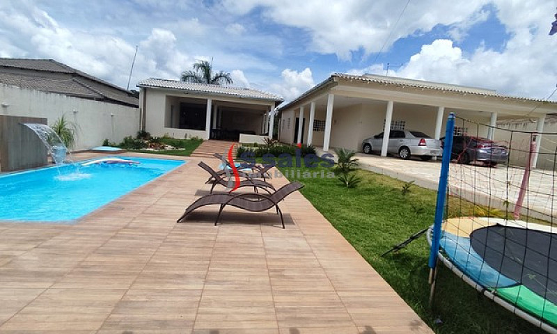 Exclusividade - Casa...