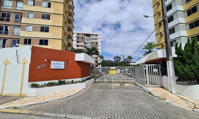 Residencial Praias D...