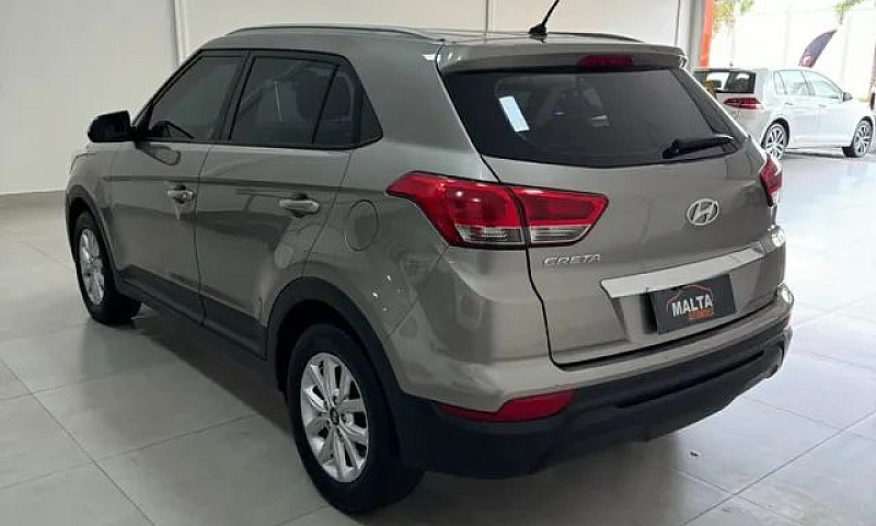 Hyundai Creta 1.6 16...