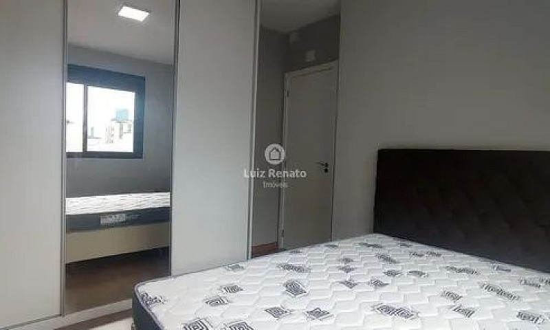 Apartamento Para Alu...