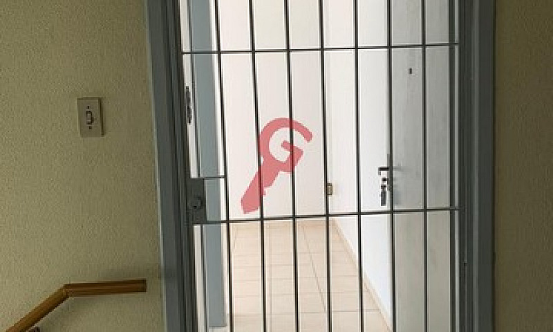 Apartamento Com 2 Do...