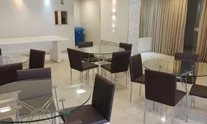 Apartamento Para Alu...