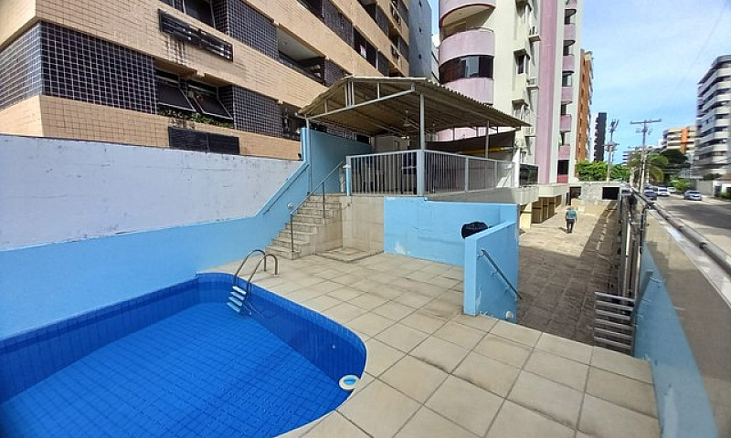 Apartamento Para Alu...