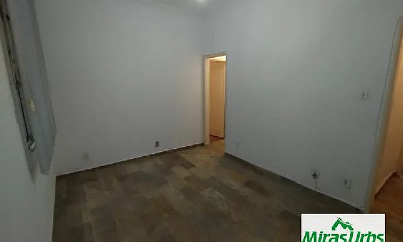 Apartamento De 50M² ...