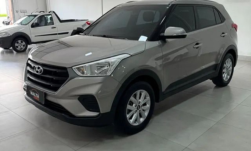 Hyundai Creta 1.6 16...