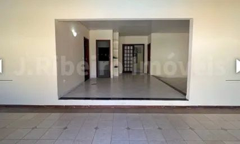 Casa No Solar De Bsb...