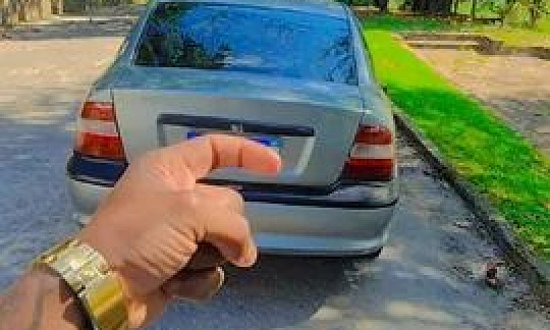 Vectra 98...