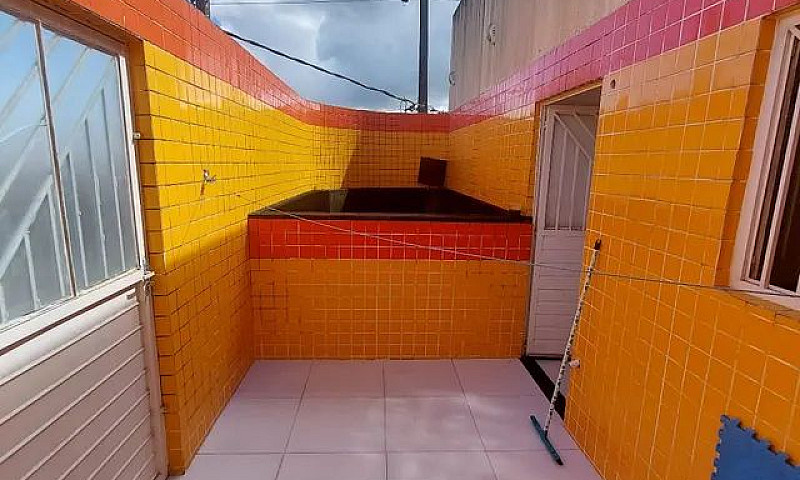 Casa E Ponto/Quitada...
