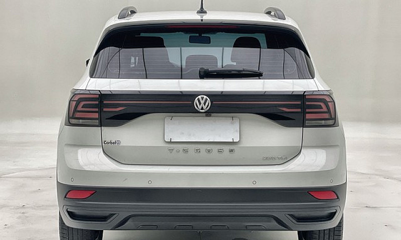 Volkswagen T-Cross T...