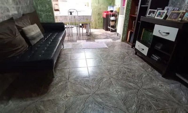 Casa Qnn 20- Com 2 Q...