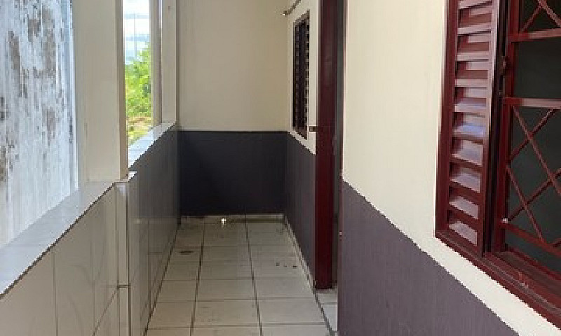 Kitnet Apartamento 2...