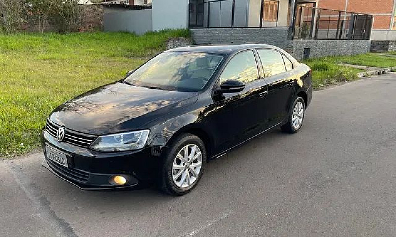 Jetta Comfortline 20...