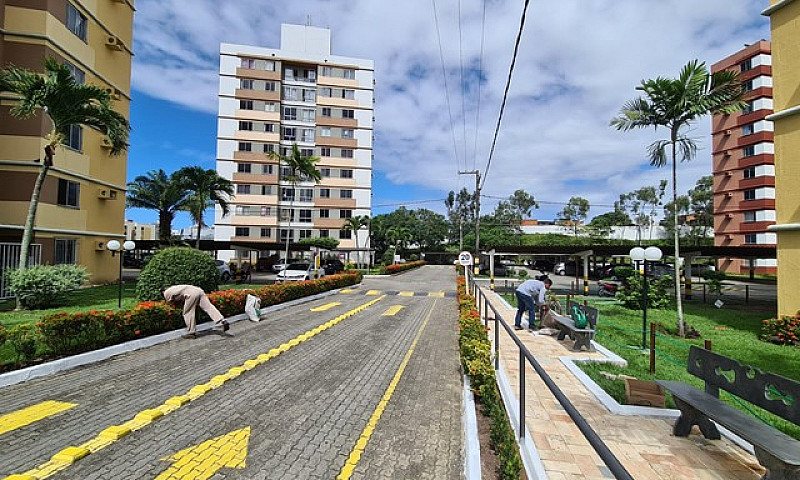 Residencial Praias D...