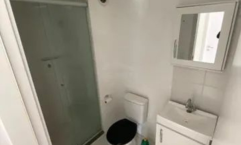 Apartamento Para Alu...