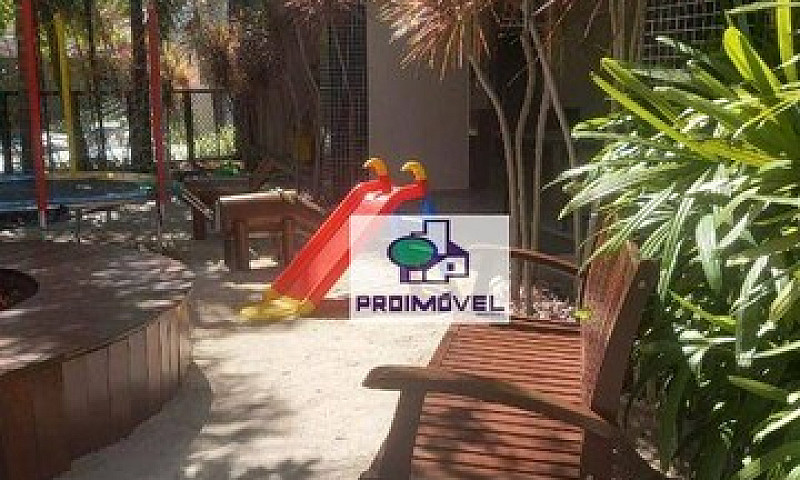 Apartamento Com 2 Do...
