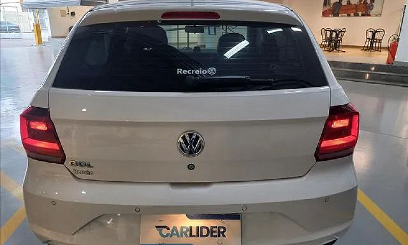 Volkswagen Gol 1.0 1...