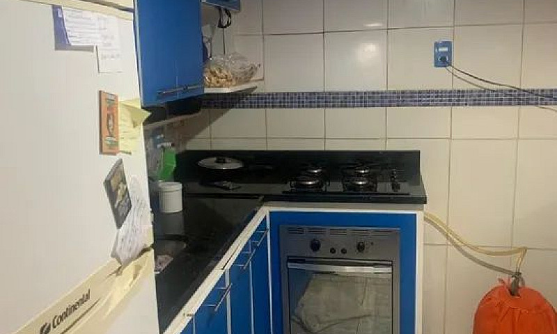 Casa No Jardim Vinte...