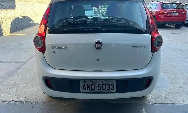 Fiat Fiat Palio Attr...