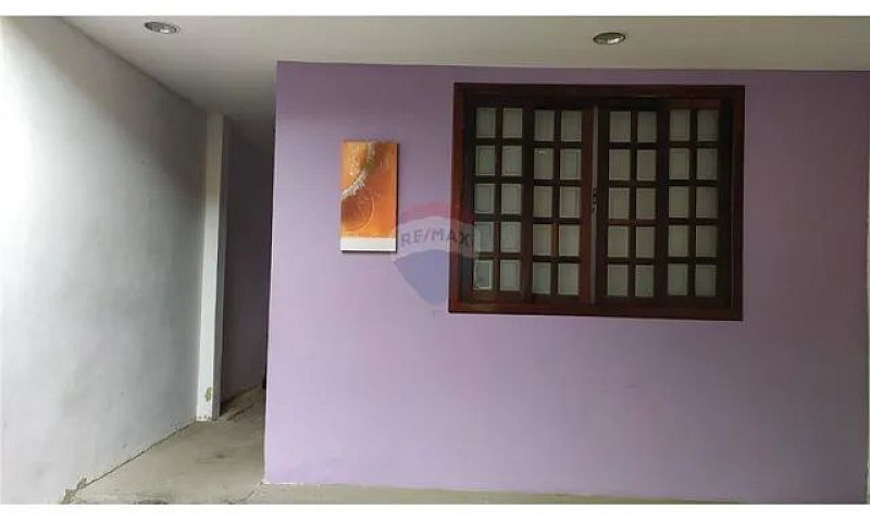 Casa Para Venda Em C...