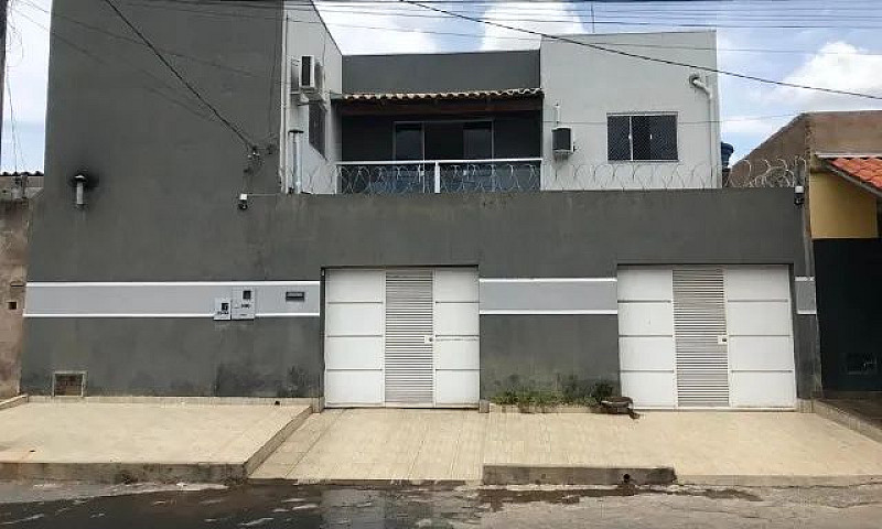 Vende-Se Uma Casa E ...