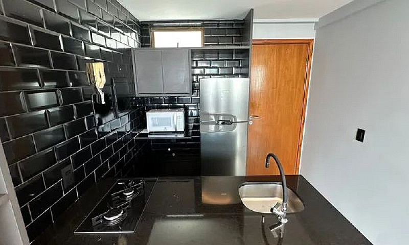 Apartamento Para Alu...