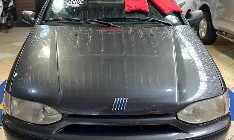 Fiat Siena 1.0 Mpi/ ...