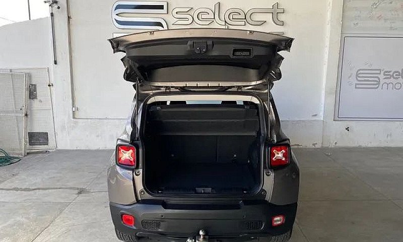 Jeep Renegade 2019 L...
