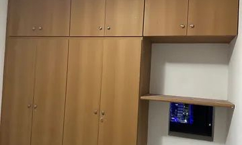 Flat Piedade C/50M2 ...