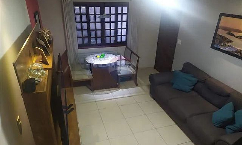 Casa Para Venda Em C...
