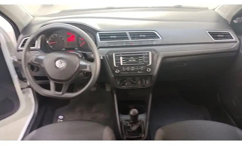 Volkswagen Gol 2023 ...