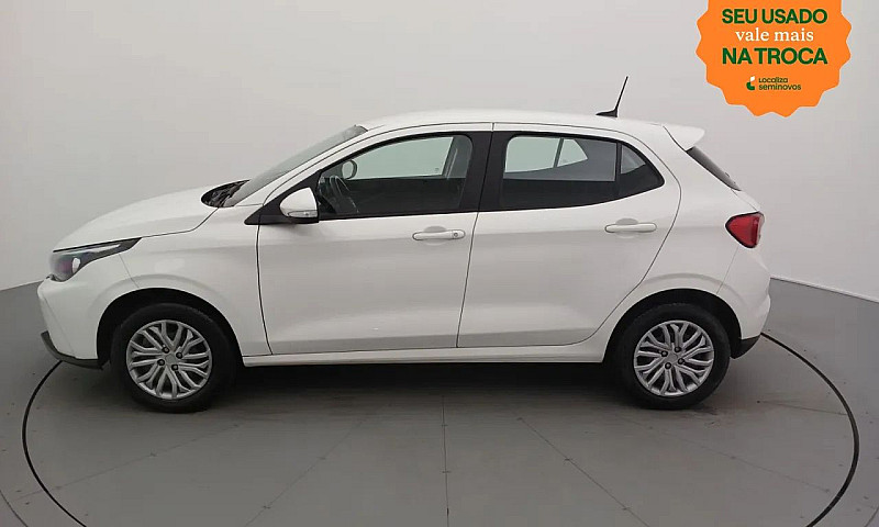 Fiat Argo 2025 1.0 F...