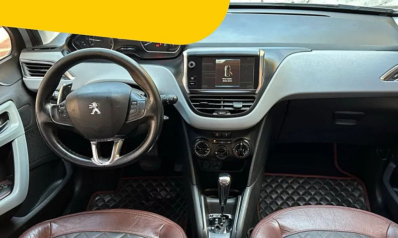 Peugeot 208 Active P...