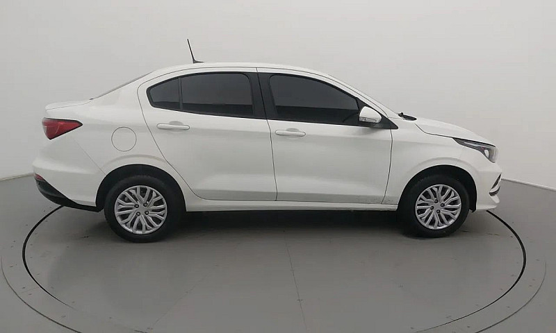 Fiat Cronos Drive 1....