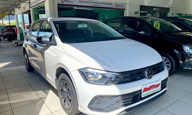 Vw Polo Track 1.0   ...