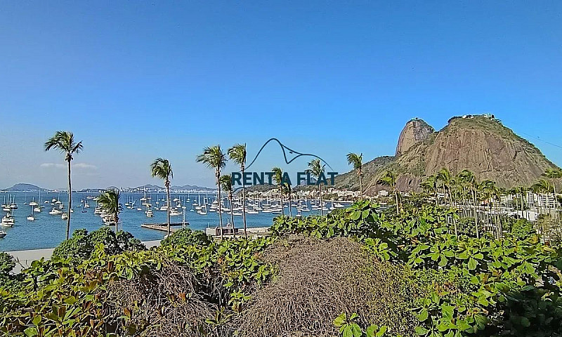 3 Quartos Botafogo, ...