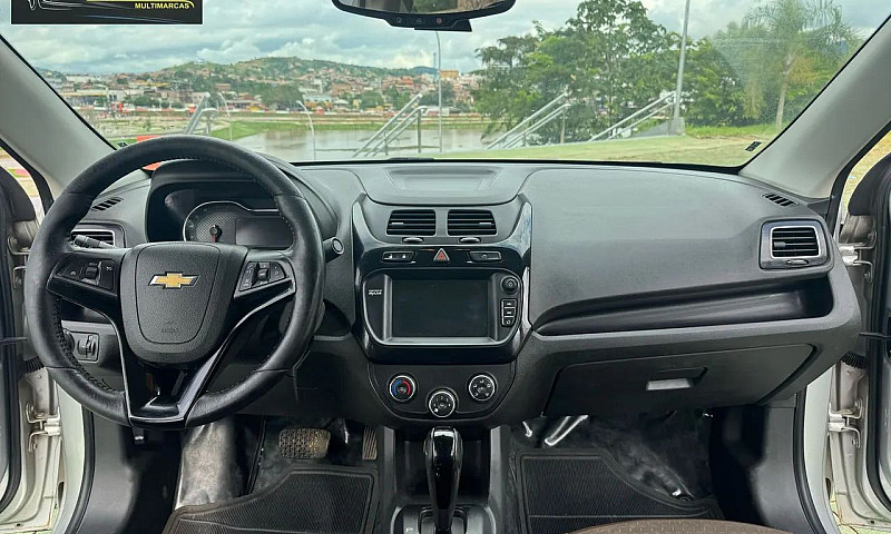 Cobalt Ltz 1.8 Autom...