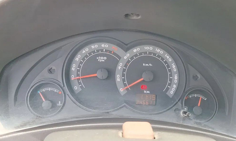 Chevrolet Celta Spir...