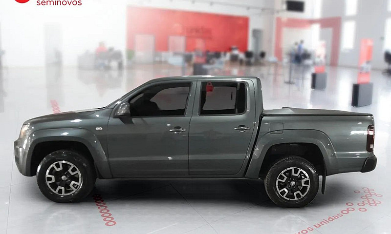 Volkswagen Amarok 20...