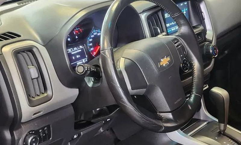 Chevrolet S10 Pick-U...