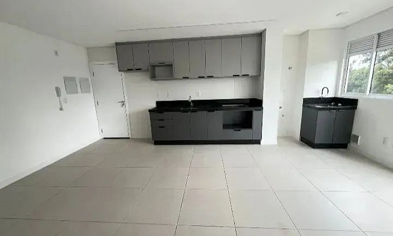 Apartamento Com 01 S...
